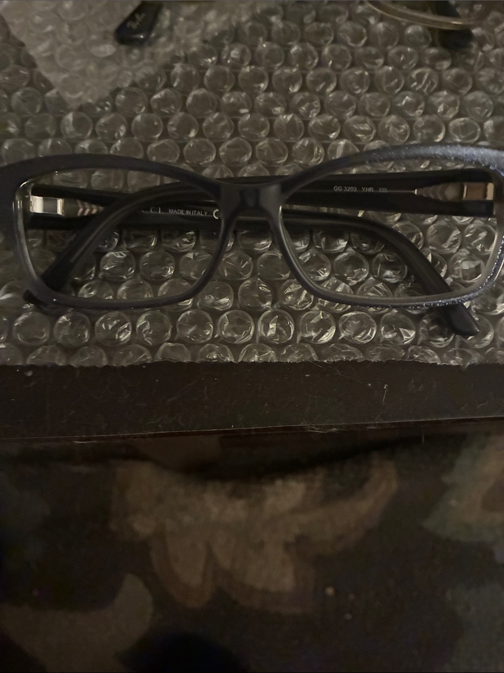 Women’s Gucci frames